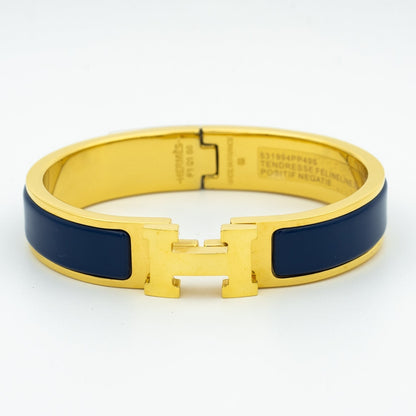 [Lumi Jewels]H BLUE BRACELET