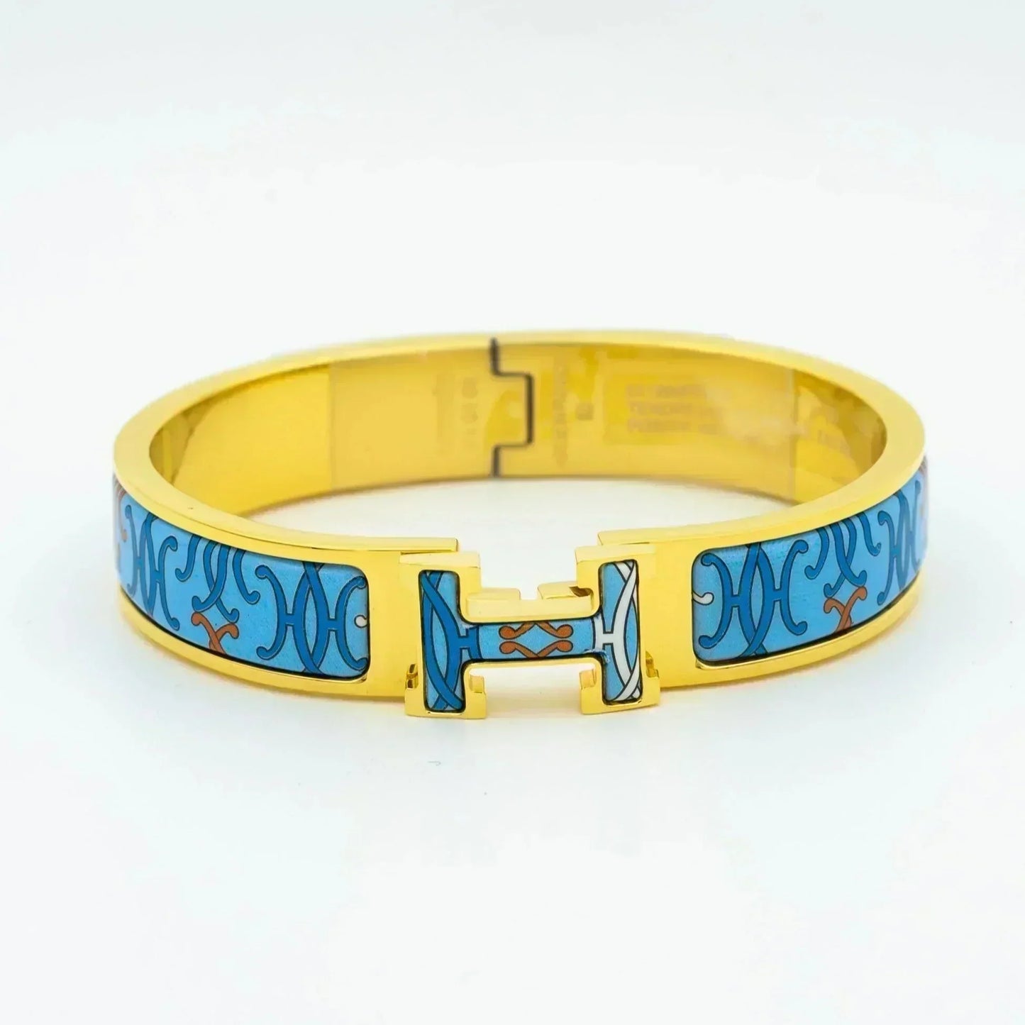 [Lumi Jewels]H BRACELET BLUE MULTICOLOR