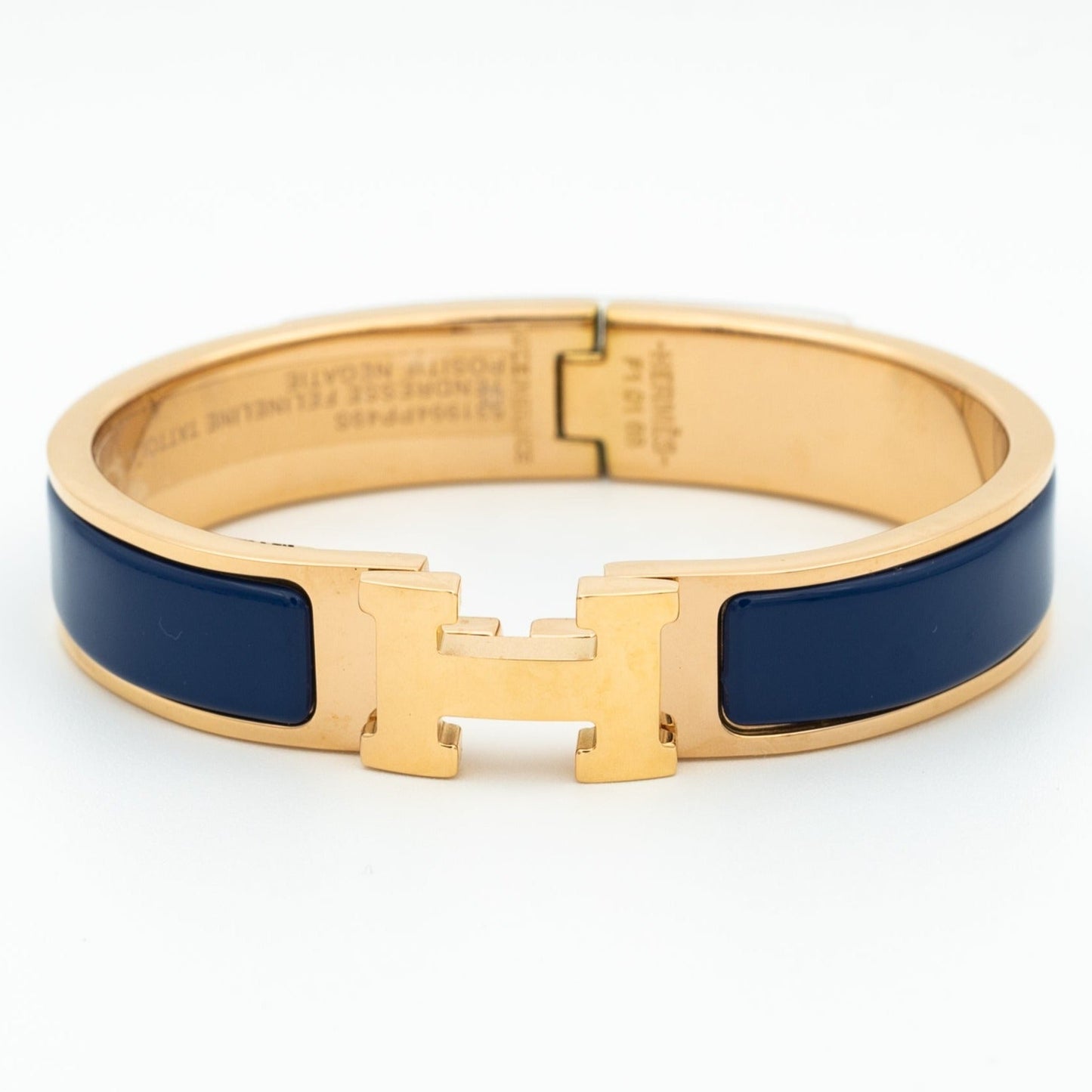 [Lumi Jewels]H BLUE BRACELET