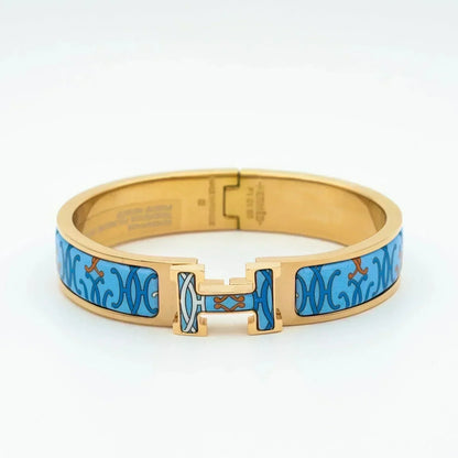 [Lumi Jewels]H BRACELET BLUE MULTICOLOR