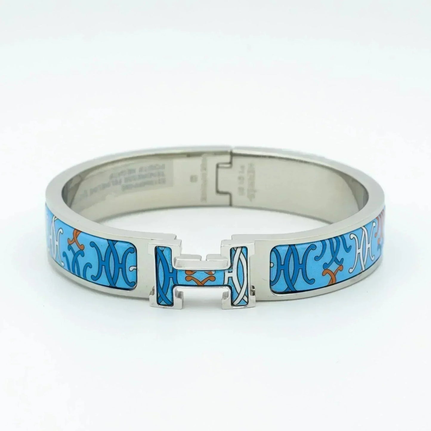 [Lumi Jewels]H BRACELET BLUE MULTICOLOR