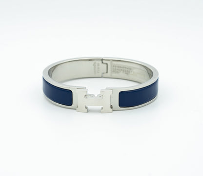 [Lumi Jewels]H BLUE BRACELET