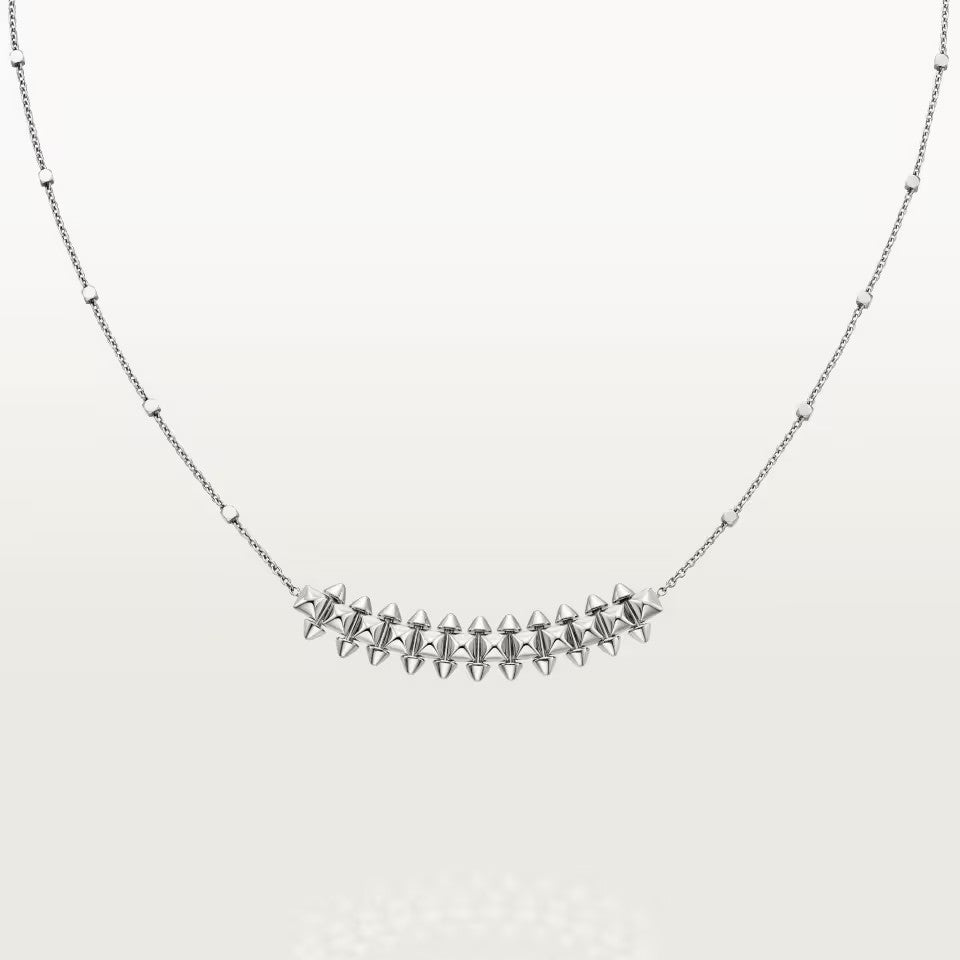 [Lumi Jewelery]CLASH  MEDIUM NECKLACE