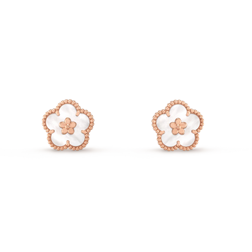 [Lumi Jewels]2026 NEW STYLE LUCKY SPRING EARRINGS