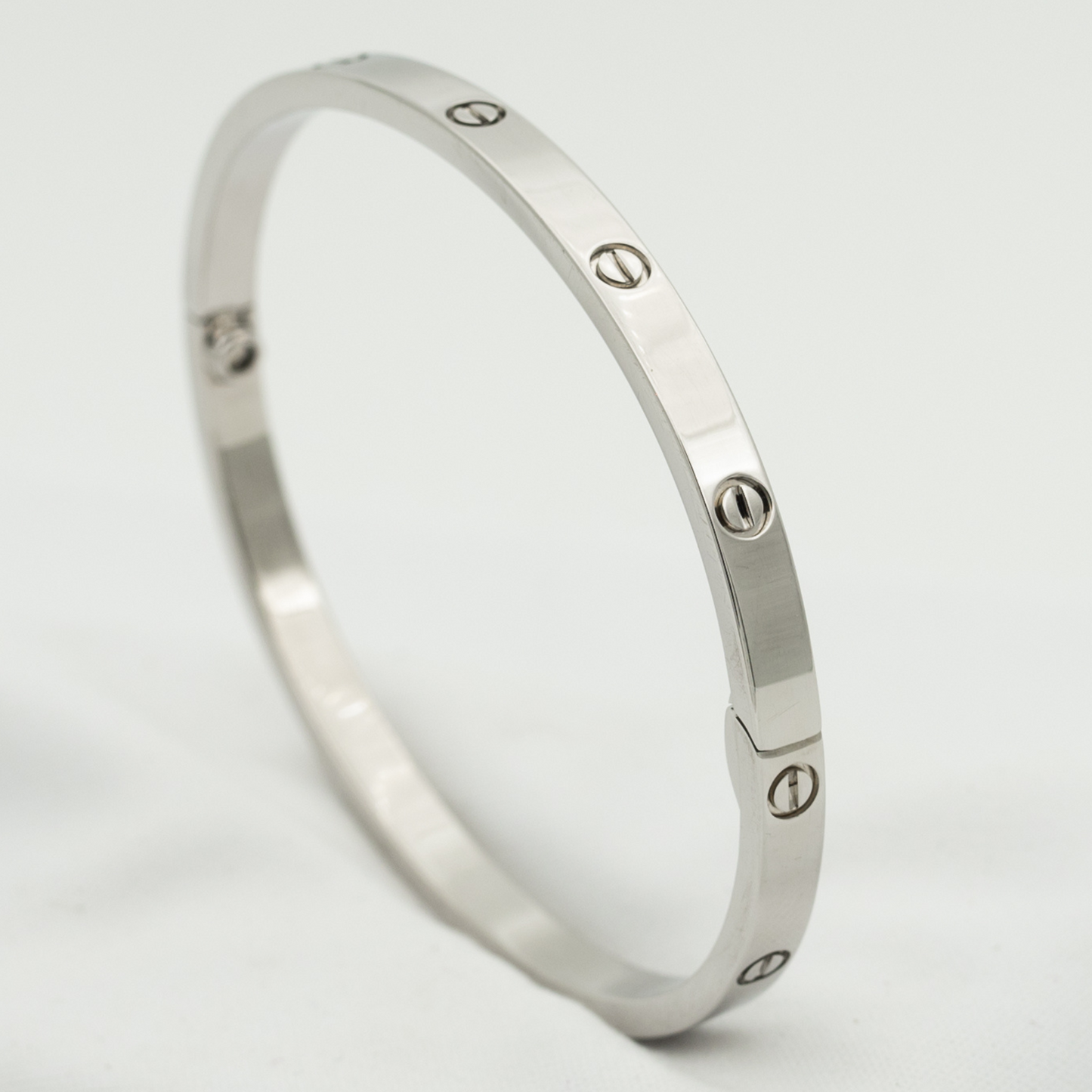 [Lumi Jewels]LOVE BRACELET 3.65MM