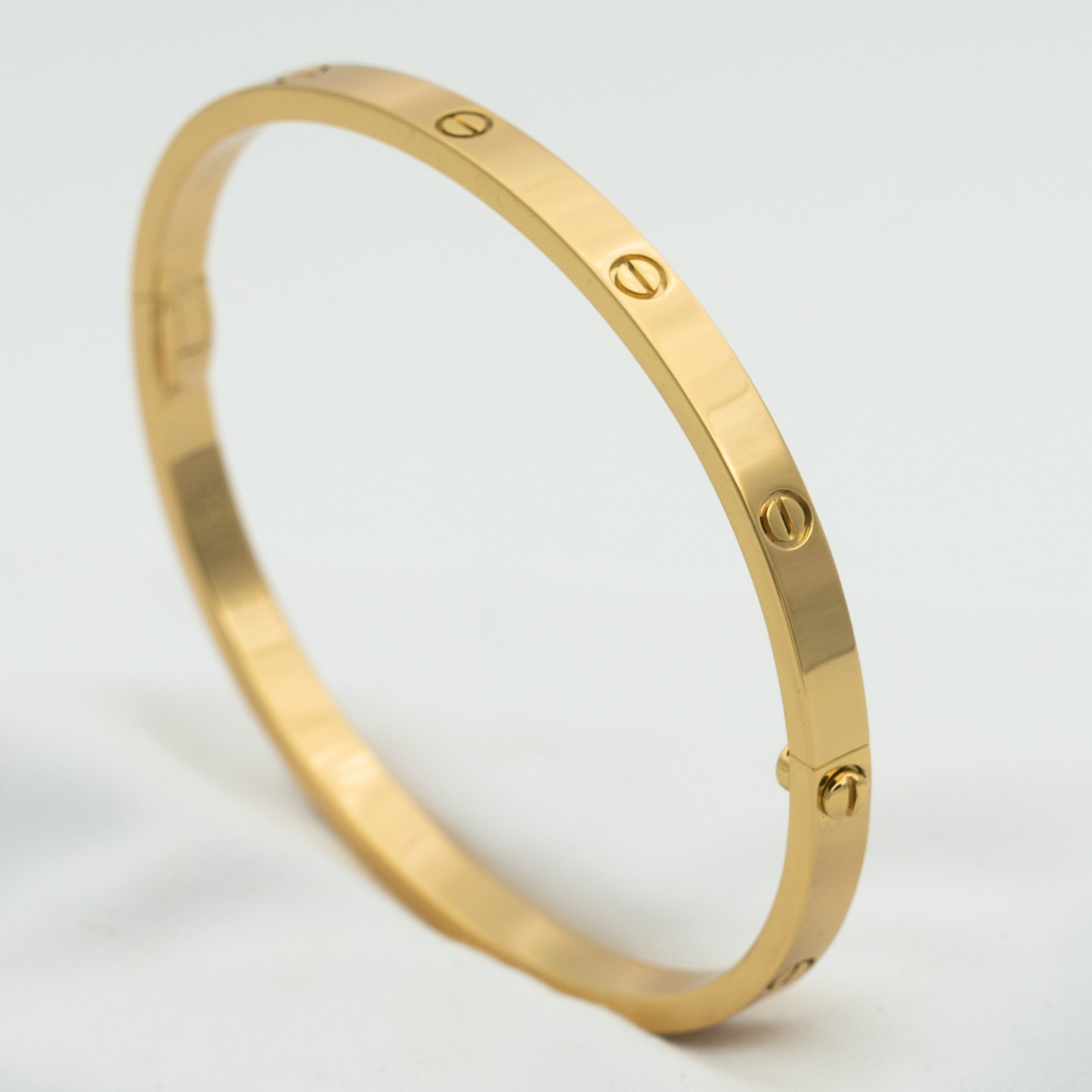 [Lumi Jewels]LOVE BRACELET 3.65MM