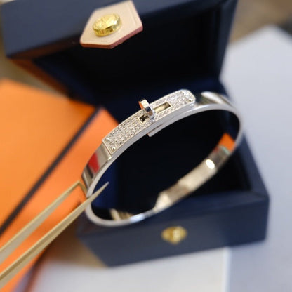 [Lumi Jewels]KELLY BRACELET DIAMOND