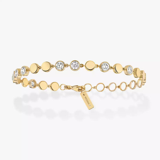 [Lumi] D-Vibes bracelet medium
