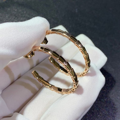 [Lumi Jewels]SERPENTI EARRINGS