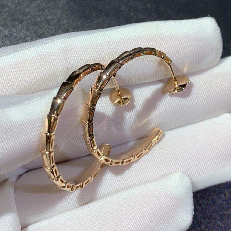 [Lumi Jewels]SERPENTI EARRINGS