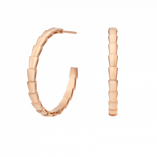 [Lumi Jewels]SERPENTI EARRINGS