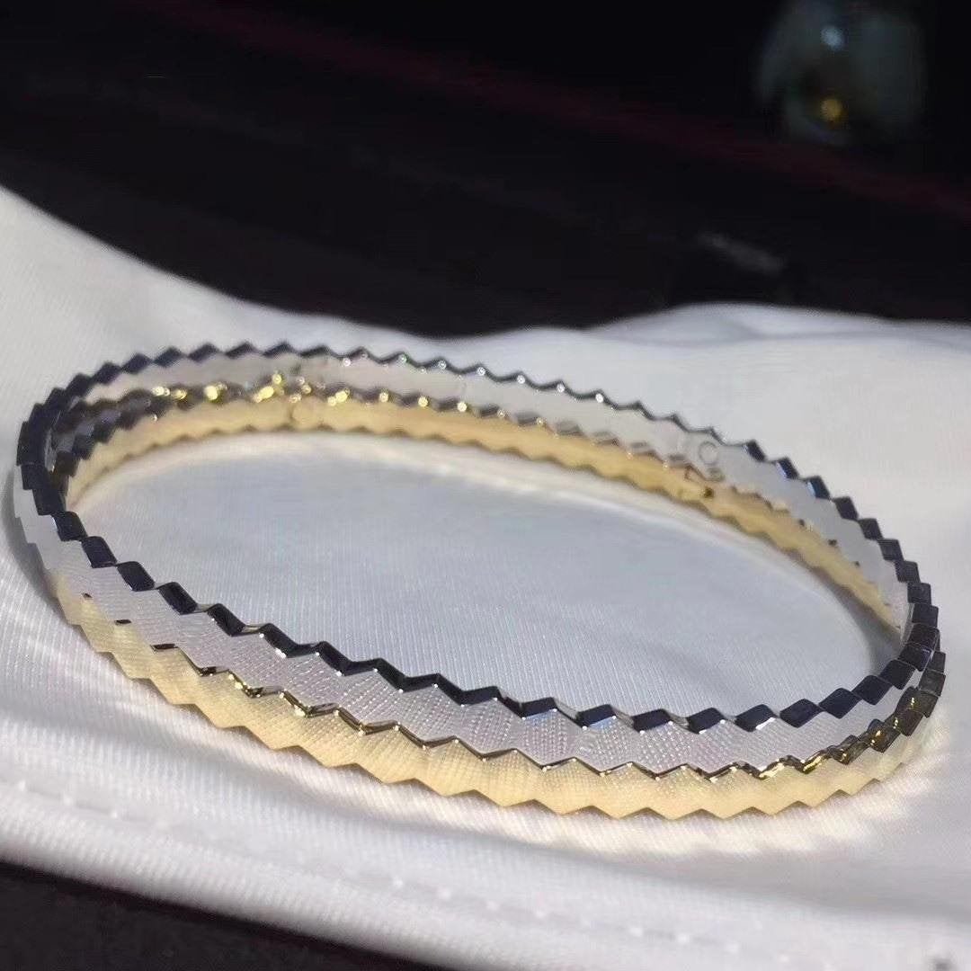 [Lumi Jewels]BEE LOVE SILVER BRACELET