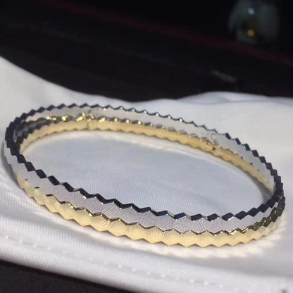 [Lumi Jewels]BEE LOVE SILVER BRACELET