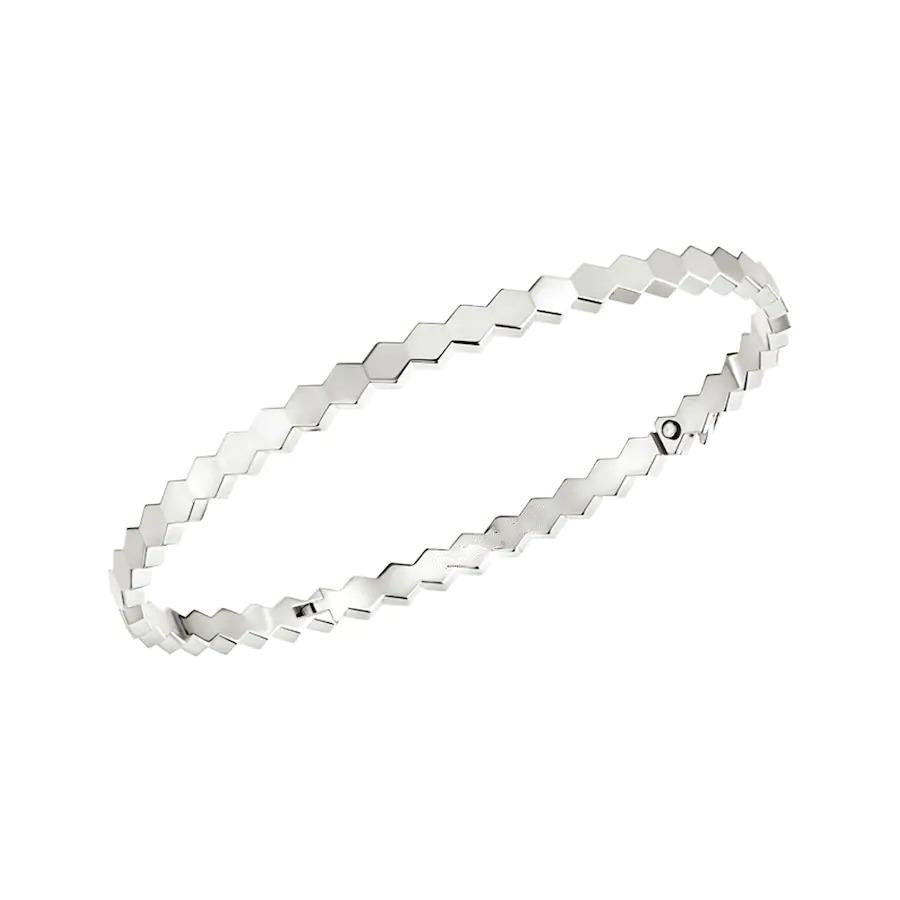 [Lumi Jewels]BEE LOVE SILVER BRACELET