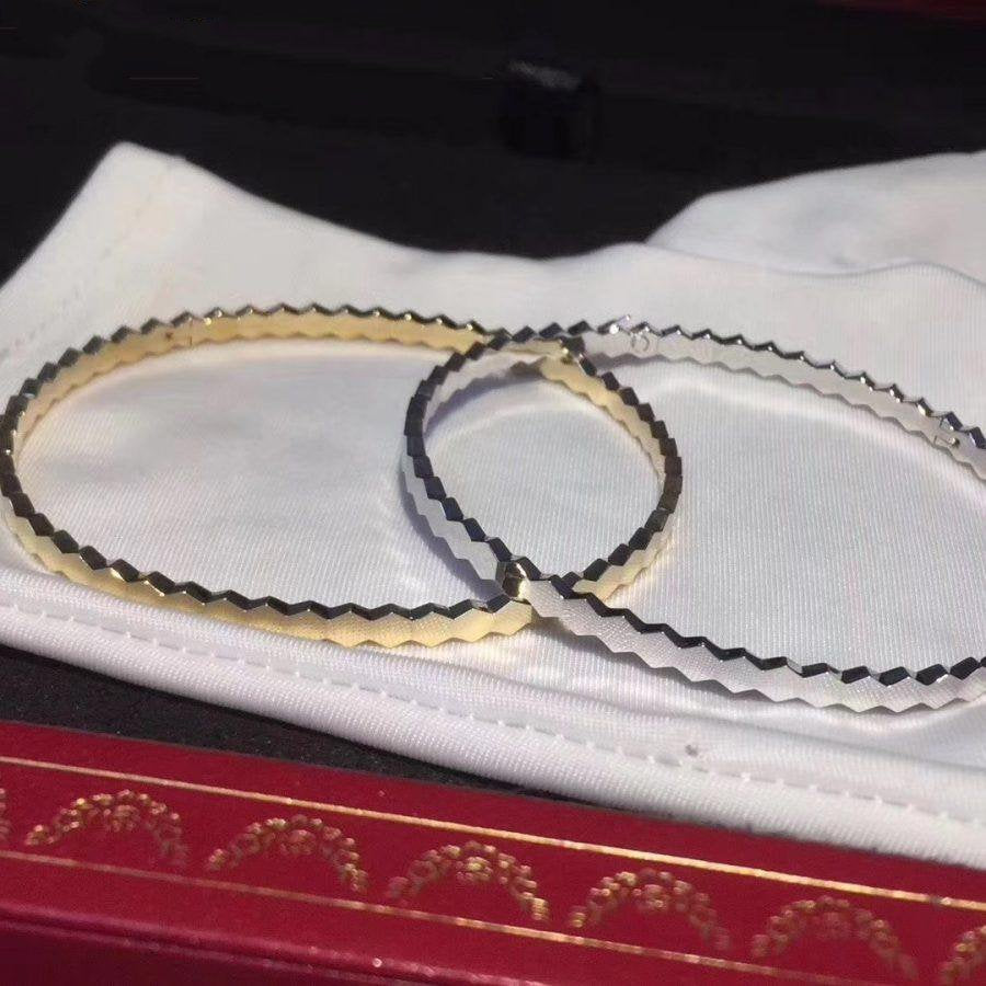 [Lumi Jewels]BEE LOVE SILVER BRACELET