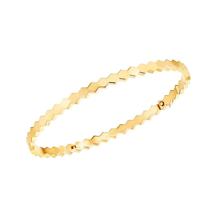 [Lumi Jewels]BEE LOVE GOLD BRACELET