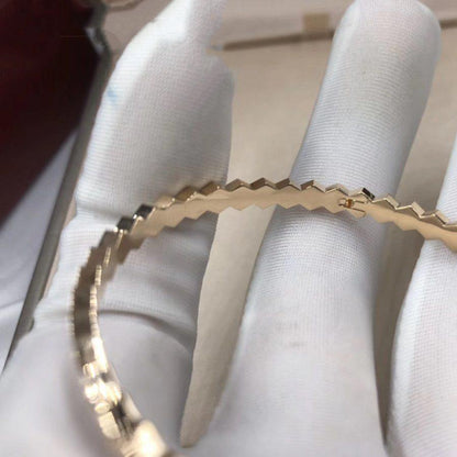 [Lumi Jewels]BEE LOVE GOLD BRACELET