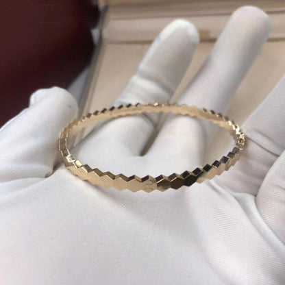 [Lumi Jewels]BEE LOVE GOLD BRACELET