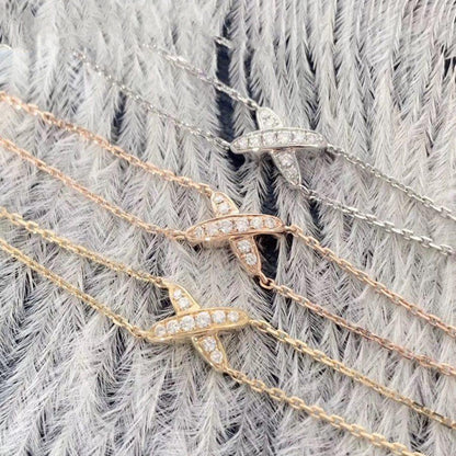 [Lumi Jewels]JEUX BRACELET DIAMOND