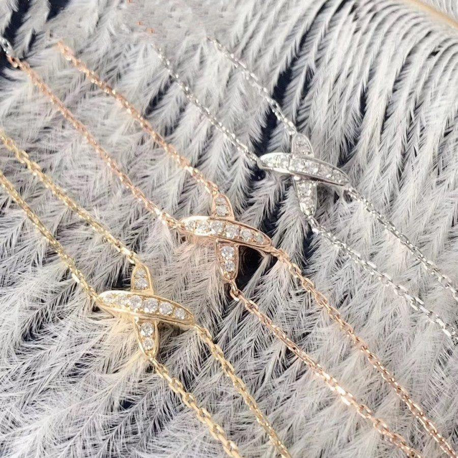 [Lumi Jewels]JEUX BRACELET DIAMOND