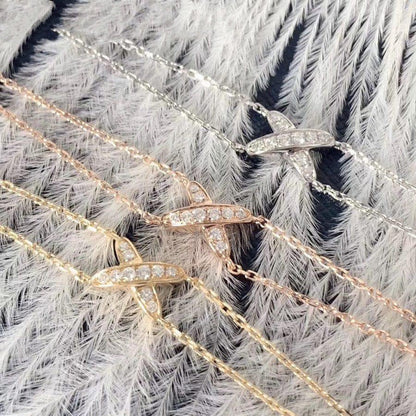 [Lumi Jewels]JEUX BRACELET DIAMOND