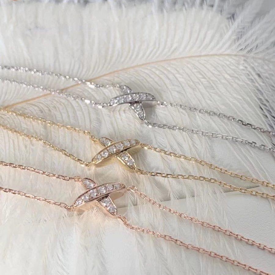 [Lumi Jewels]JEUX BRACELET DIAMOND