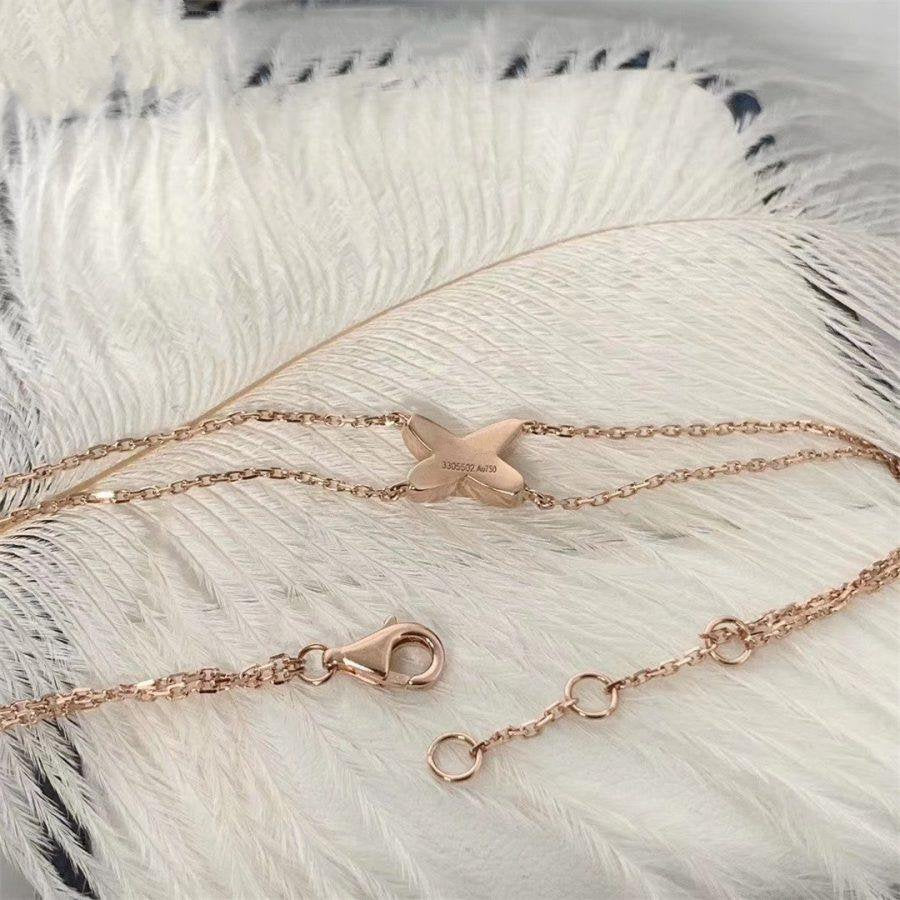 [Lumi Jewels]JEUX BRACELET DIAMOND