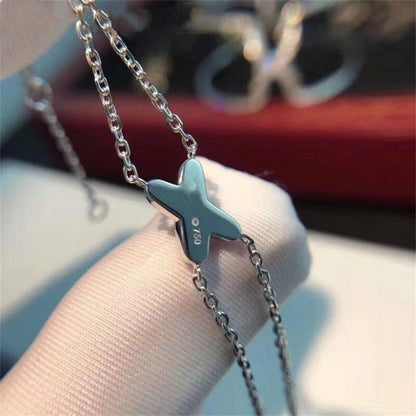 [Lumi Jewels]JEUX BRACELET  DIAMOND