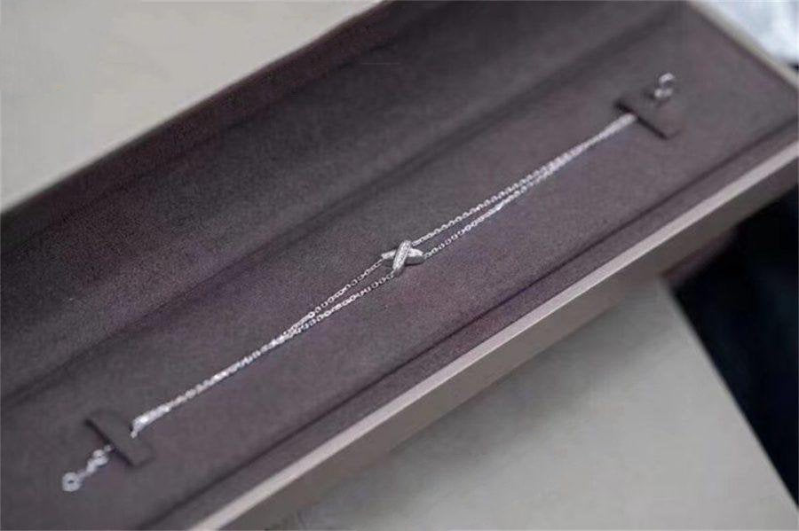 [Lumi Jewels]JEUX BRACELET  DIAMOND