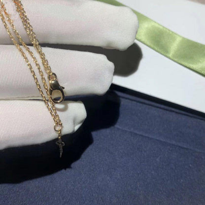 [Lumi Jewels]JEUX BRACELET GOLD DIAMOND