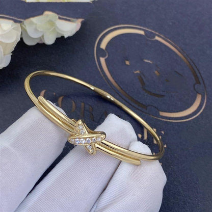 [Lumi Jewels]JEUX DE BRACELET GOLD DIAMONDS