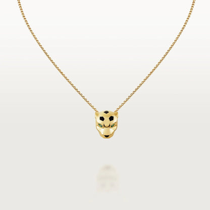 [Lumi Jewelery]PANTHERE NECKLACE