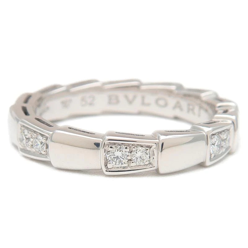 [Lumi Jewels]SERPENTI RING SILVER  3MM