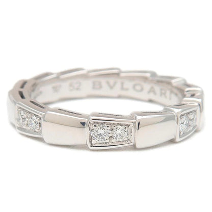 [Lumi Jewels]SERPENTI RING SILVER  3MM