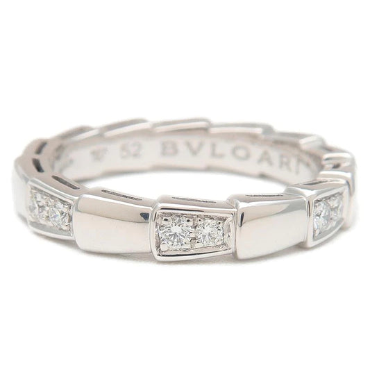 [Lumi Jewels]SERPENTI RING SILVER  3MM