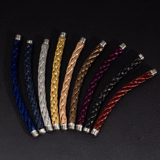 [Lumi Jewels]FORCE SERIES BRACELET CABLES 50 CHOICES (DIY SELECTION)