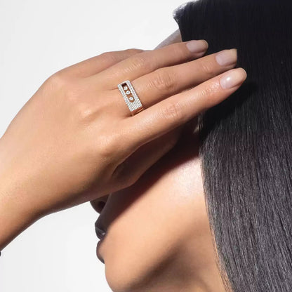 [Lumi Jewels] Move Noa Diamond Pave_ Ring