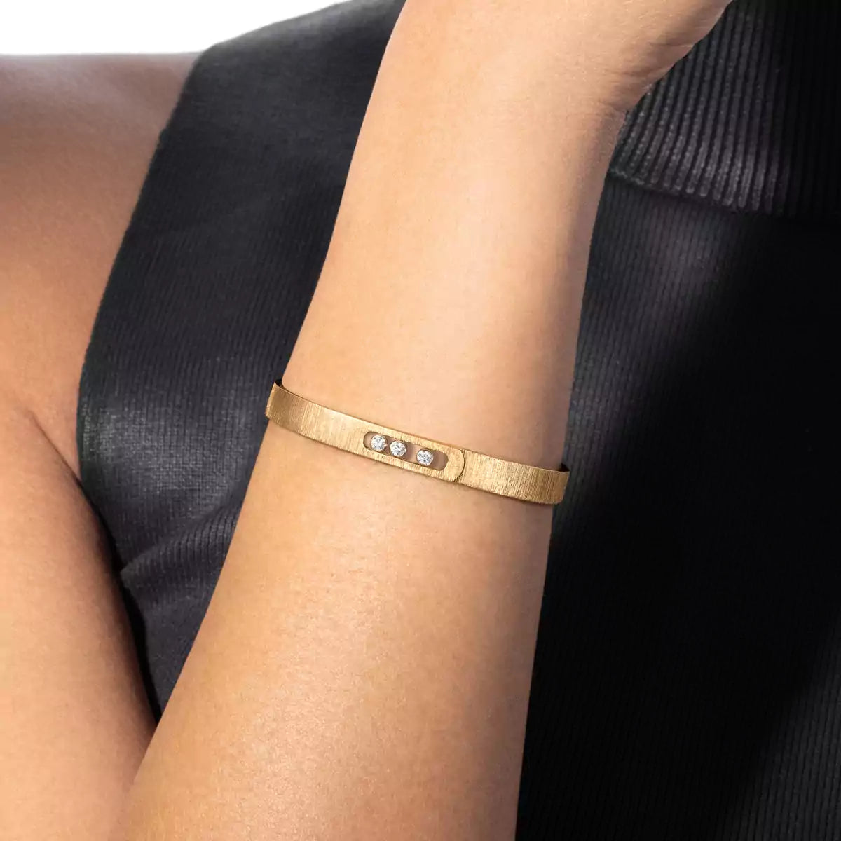 [Lumi]Move Noa Cisel茅 bangle