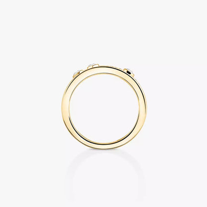 [Lumi]Move Romane Diamond Ring