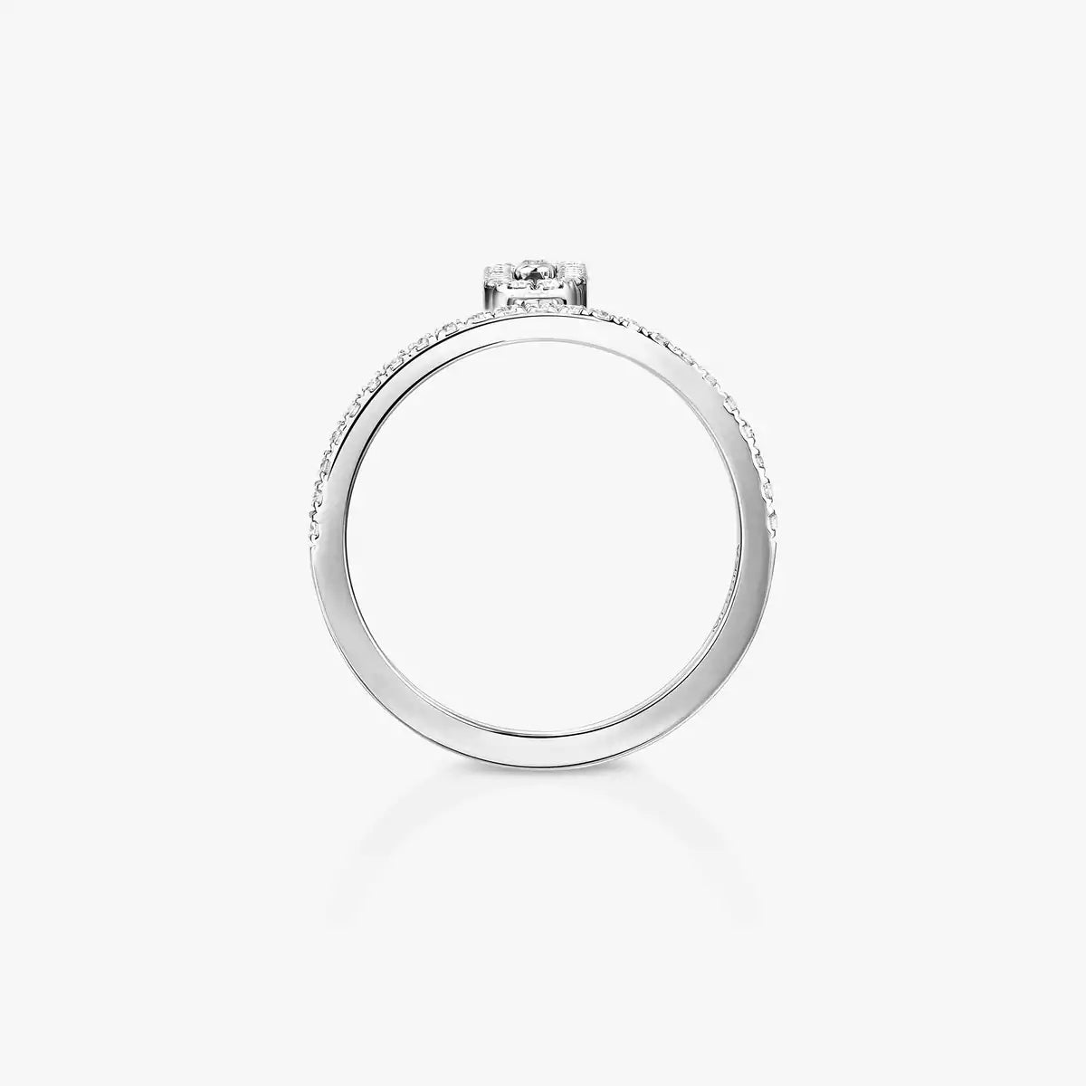 [Lumi]Move Uno Diamond Ring