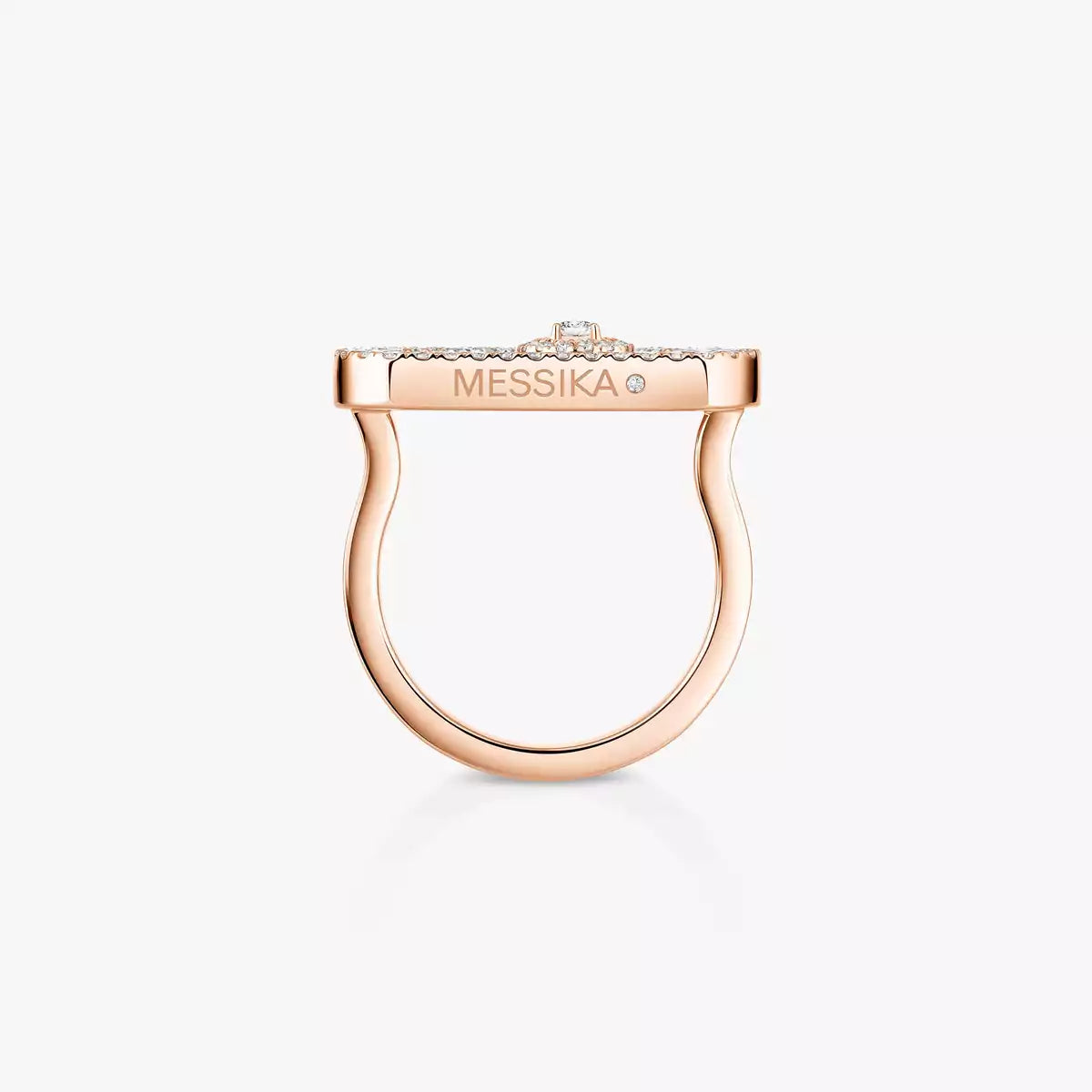 [Lumi Jewels] So Move Pave_-Set Diamond Ring
