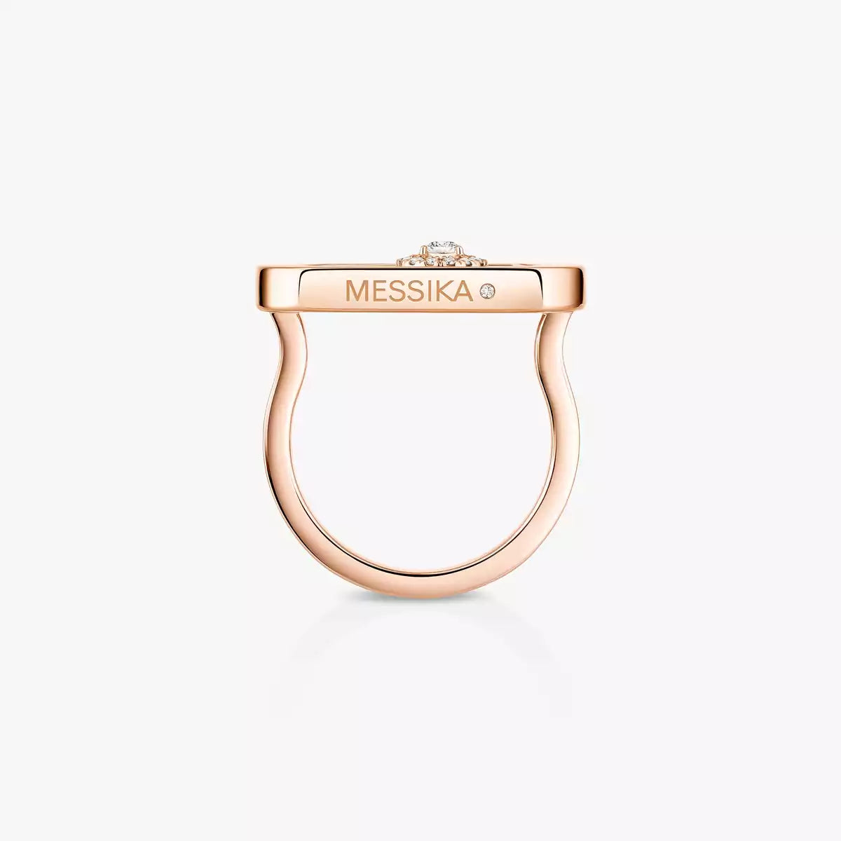 [Lumi]So Move Diamond Ring
