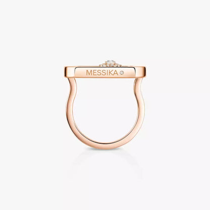 [Lumi]So Move Diamond Ring