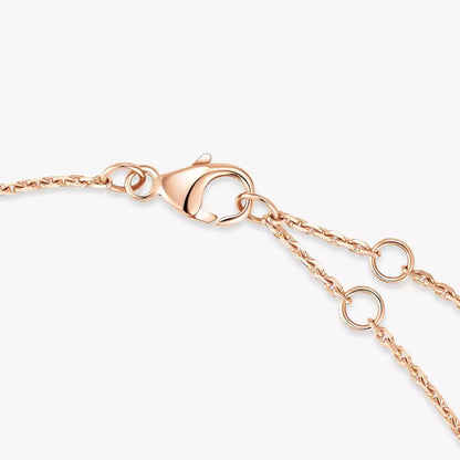 [Lumi]Baby Move Diamond Bracelet