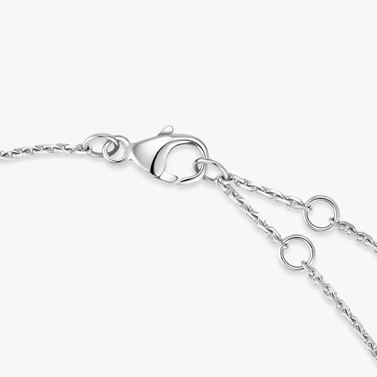 [Lumi]Baby Move Diamond Bracelet