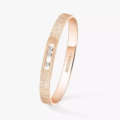 [Lumi]Move Noa Cisel茅 bangle