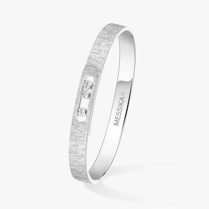[Lumi]Move Noa Cisel茅 bangle