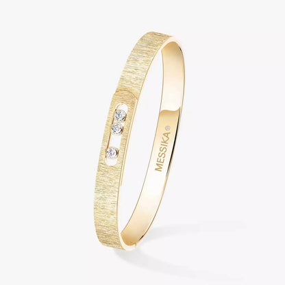 [Lumi]Move Noa Cisel茅 bangle