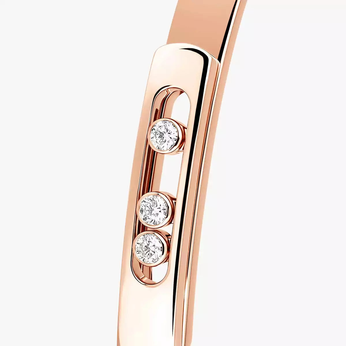 [Lumi]Move Noa Diamond Bangle Bracelet