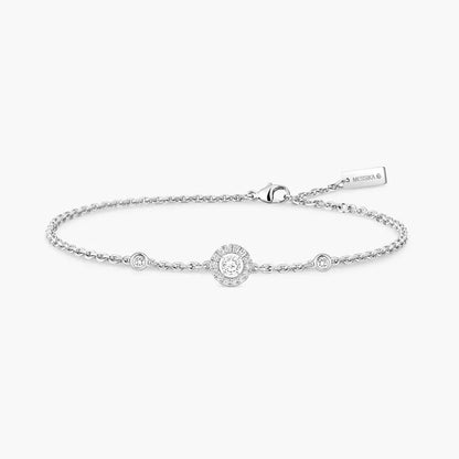 [Lumi]Joy Diamond Bracelet Small